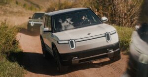 rivian’s-ceo-on-tesla’s-cybertruck,-ferrari’s-luce,-and-what-happens-if-the-r2-fails