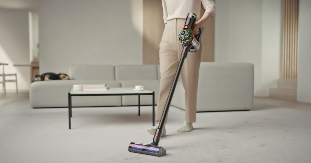the-rest-of-dyson’s-2026-vacuums-have-arrived