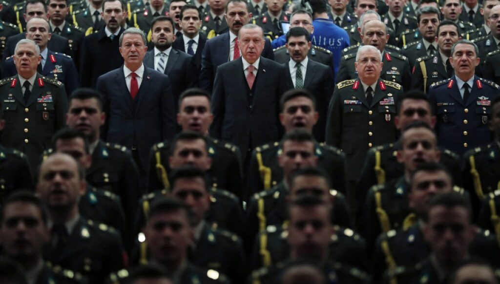 how-turkey-came-to-position-itself-as-a-dominant-power-in-the-middle-east