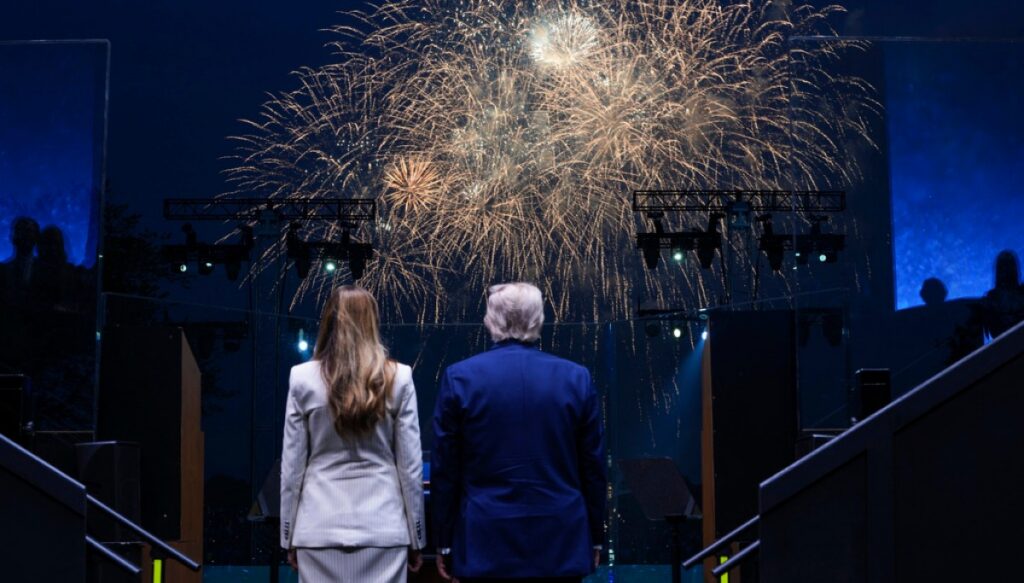 iran-reviews-us-peace-deal-as-trump-hopes-for-end-to-war-on-80th-birthday