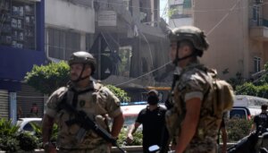 israel-says-it-targeted-hezbollah-in-beirut-as-trump-looks-to-secure-iran-deal