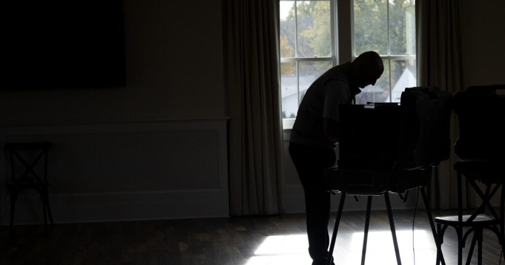clarksville,-indiana,-town-council-candidate-dead-after-collapsing-at-polling-station