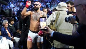 ufc-fighter-josh-hokit-mocks-michelle-obama-in-victory-speech