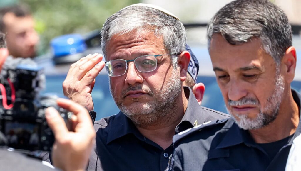 israeli-leaders-refuse-to-support-us-iran-deal,-citing-‘dismantling’-hezbollah-aim