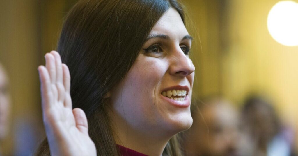 virginia-elections:-democrat-danica-roem-defeats-bill-woolf-in-state-senate-race