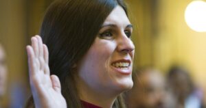 virginia-elections:-democrat-danica-roem-defeats-bill-woolf-in-state-senate-race