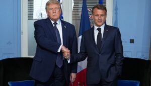 trump-and-macron-play-nice-at-g7-despite-tension