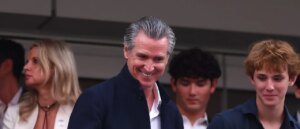 newsom-accuses-trump,-doj-of-retaliation-after-probe-targets-him-and-his-wife