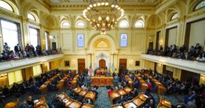 new-jersey-elections:-assembly-remains-blue-in-democratic-clean-sweep