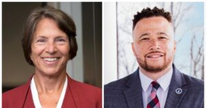 virginia-elections:-democrat-michael-feggans-unseats-karen-greenhalgh-in-house-race