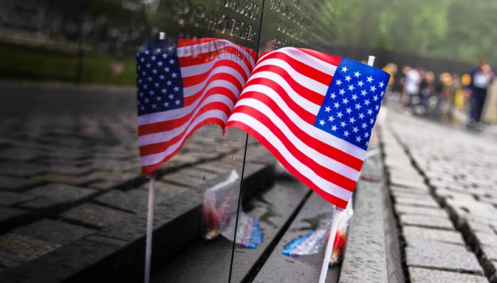 americans-still-embrace-core-founding-principles-despite-differences:-survey