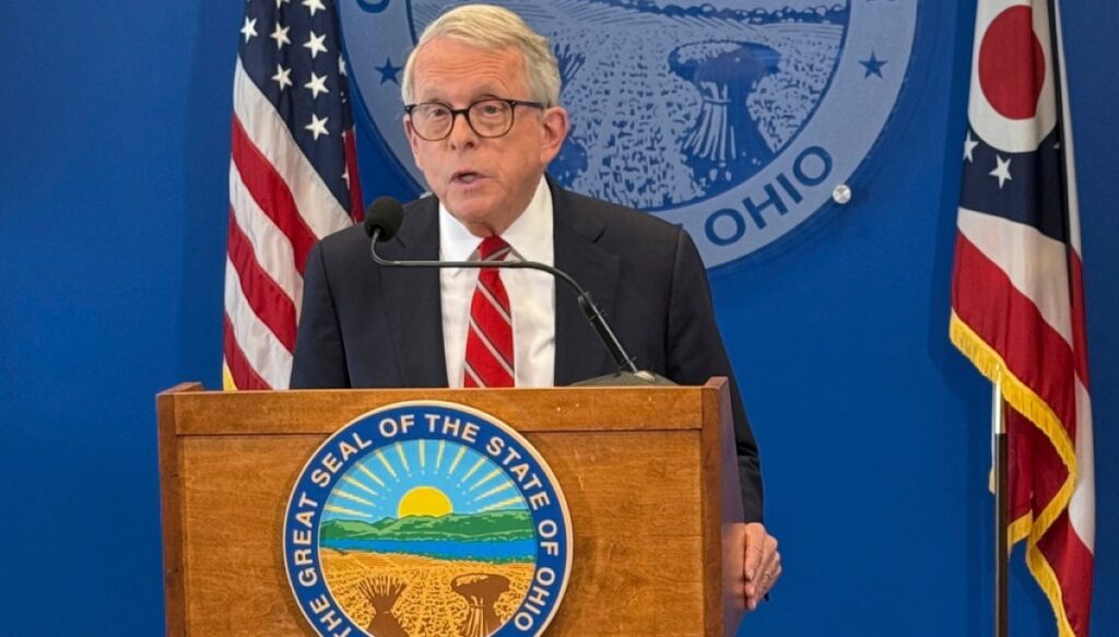 mike-dewine-calls-for-abolishing-the-death-penalty