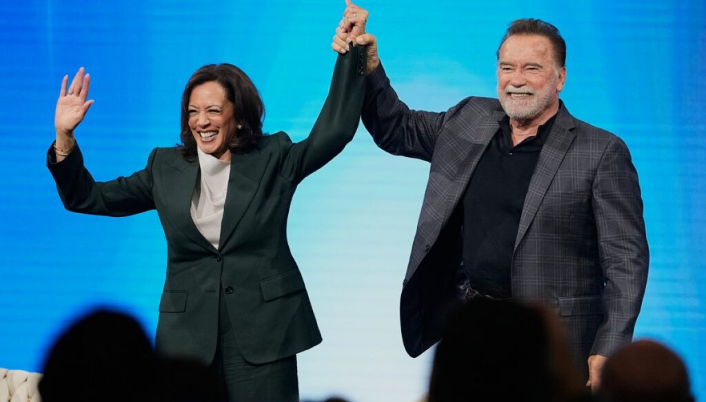 kamala-harris-says-she-‘absolutely’-wouldn’t-have-started-iran-war