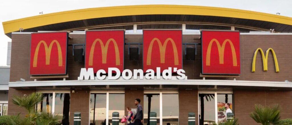 most-american-company-mcdonald