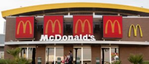 most-american-company-mcdonald