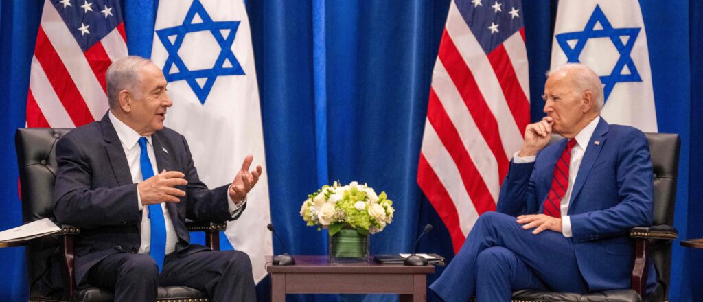 biden-asked-netanyahu-for-three-day-pause-to-allow-hostages-to-be-freed:-report