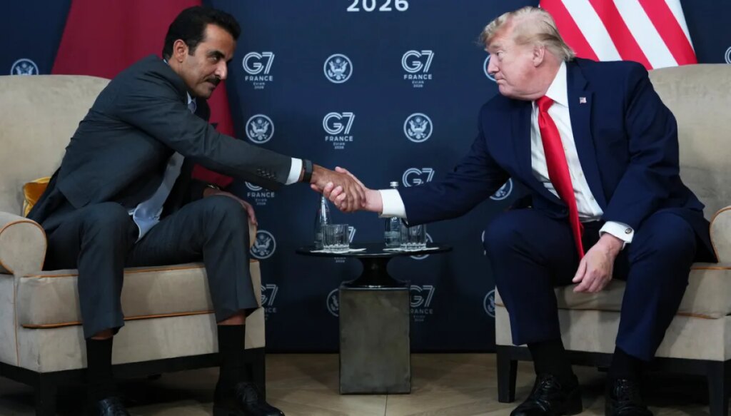 trump-hails-‘great-relationship’-with-qatar-as-it-cements-its-trusted-negotiator-role
