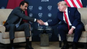 trump-hails-‘great-relationship’-with-qatar-as-it-cements-its-trusted-negotiator-role