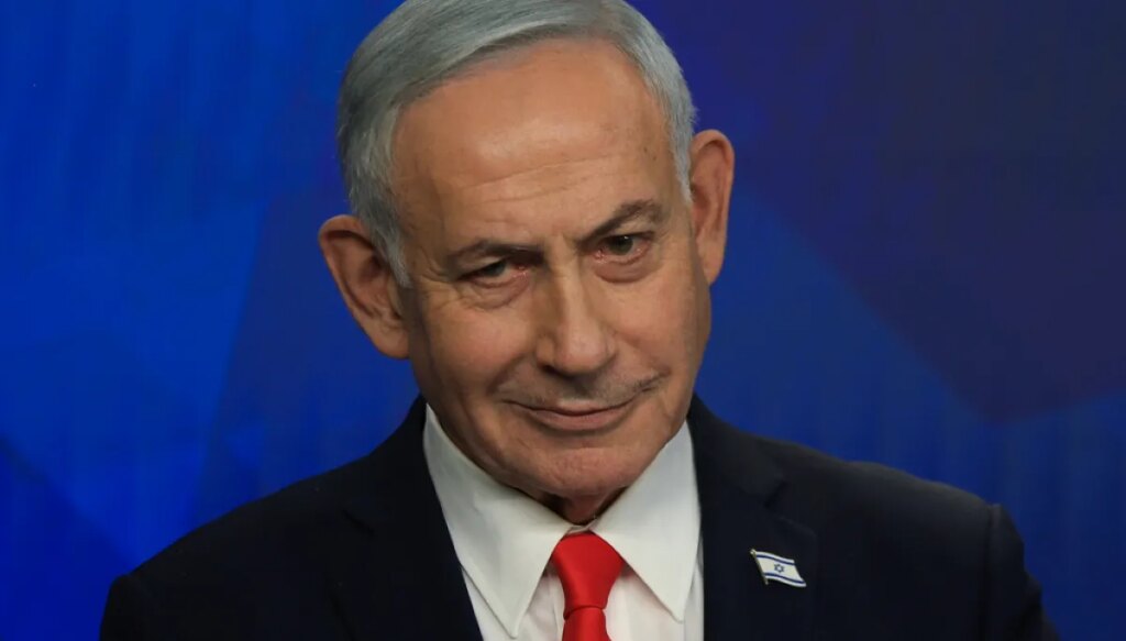 netanyahu’s-relationship-with-trump-becomes-reelection-millstone