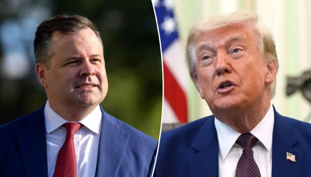trump-says-pulte-to-remain-acting-director-of-national-intelligence-in-truth-social-post