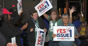 abortion-rights-won-during-tuesday’s-elections-in-glimmer-of-hope-for-biden-2024