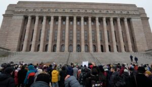 finland’s-parliament-passes-law-to-lift-long-standing-ban-on-nuclear-weapons