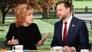 joy-behar-admits-vance-isn’t-a-‘bad-guy’-after-appearance-on-the-view