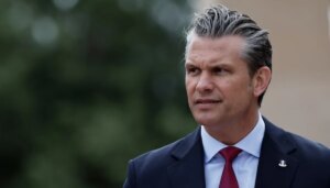 hegseth-to-nato:-‘us-dues-contingent-on-nato-countries-meeting-their-defense-spending-goals’