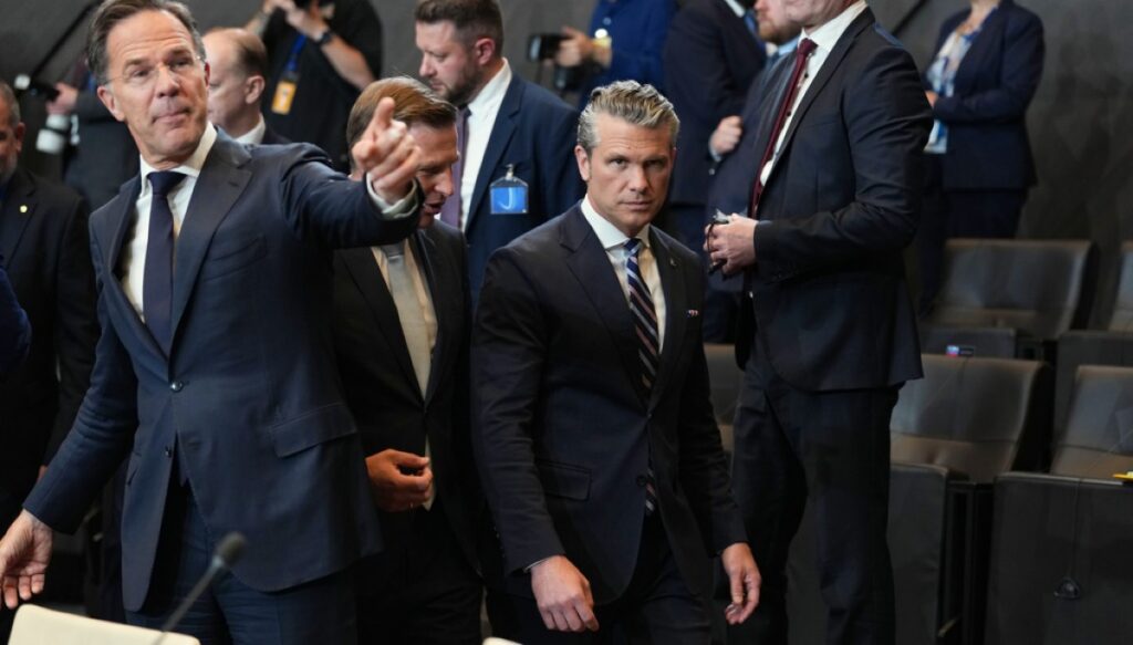 hegseth-announces-‘nato-3.0’-review-of-us-force-posture-in-europe