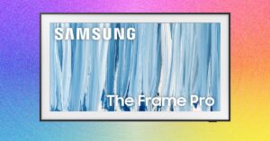 samsung-the-frame-pro-2026:-the-best-art-television-you-can-buy