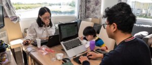 the-one-income-family-is-disappearing-from-american-life