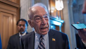 grassley:-democratic-obstruction-fueling-dni-and-fisa-standoff