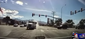 video-shows-runaway-truck-destroying-over-30-cars-before-bursting-into-flames
