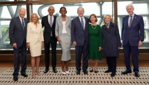 photos:-best-moments-from-obama’s-presidential-center-opening