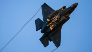 new-israeli-strikes-in-lebanon-put-key-elements-of-iran-peace-deal-at-risk