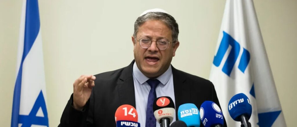 top-israeli-official-openly-calls-for-genocide-as-us-seeks-peace:-‘all-of-lebanon-must-burn’