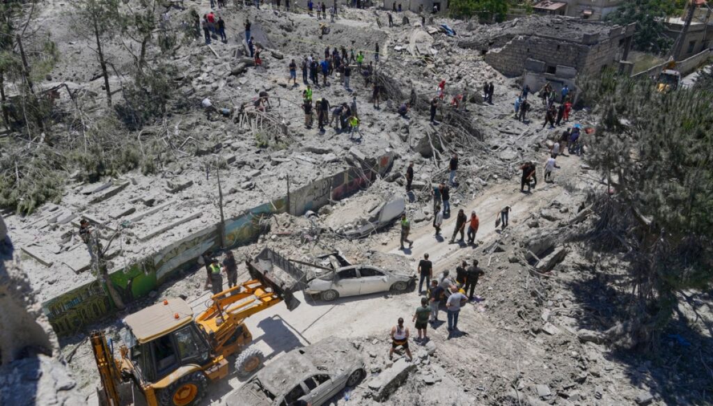 israel-and-hezbollah-continue-fighting-after-ceasefire-in-lebanon