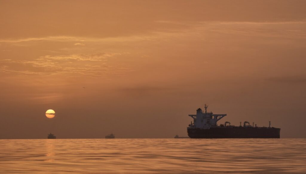 iran-says-it-closed-the-strait-of-hormuz-again-as-diplomats-head-to-switzerland