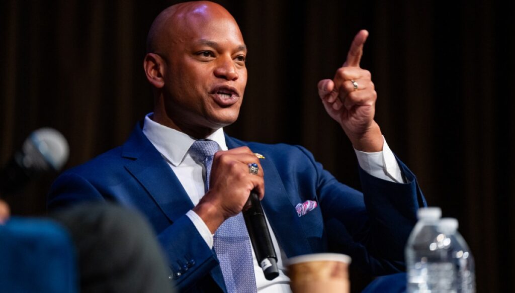 wes-moore-awaits-opponent-as-he-seeks-to-sway-gop-primary