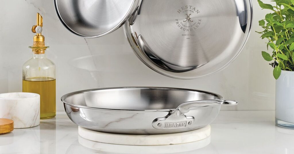 if-you’re-searching-for-a-new-skillet,-consider-stainless-steel