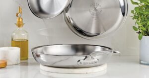 if-you’re-searching-for-a-new-skillet,-consider-stainless-steel