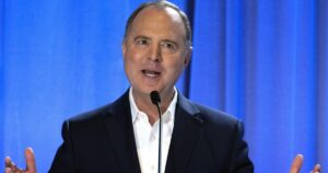 schiff-shrugs-at-complaints-about-dc-home-with-defense-that-every-member-has-multiple-residences