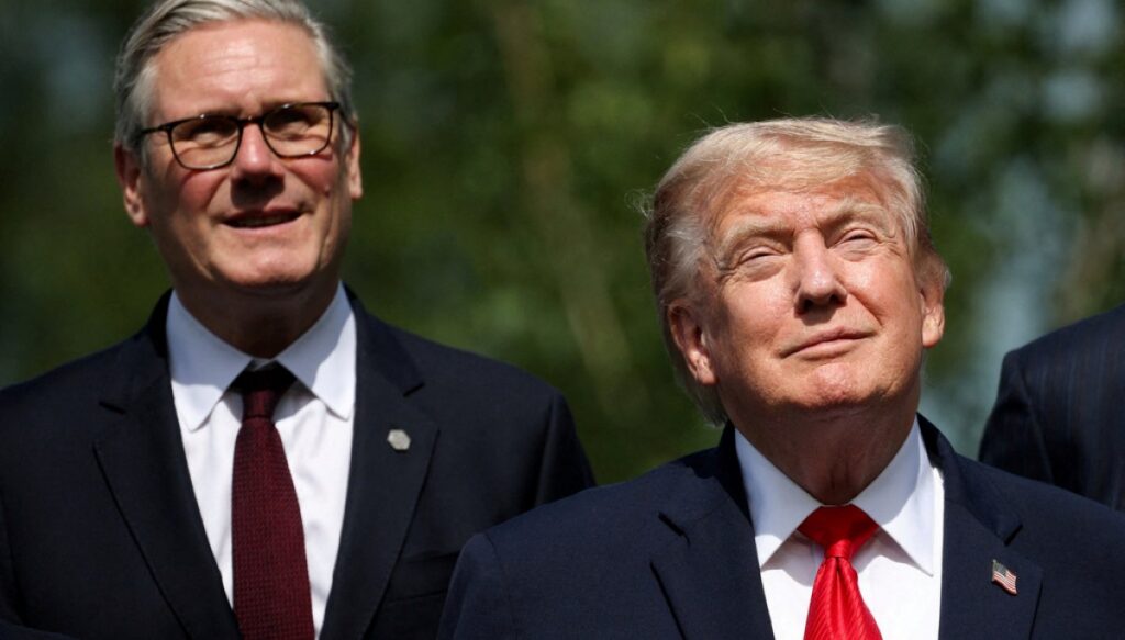 trump-says-starmer-‘will-resign,’-rips-british-pm-over-immigration-and-north-sea-oil