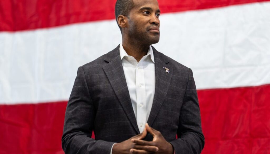 trump-endorses-john-james-in-michigan-governor’s-race