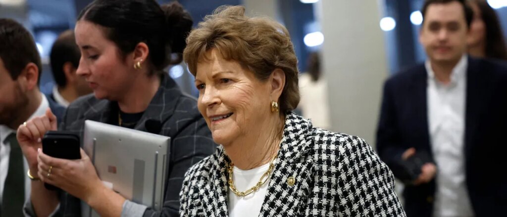 democrat-senator-from-one-of-america