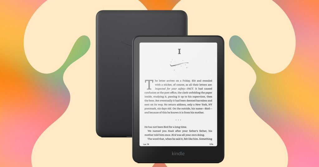 the-best-time-of-year-to-get-a-kindle-has-arrived
