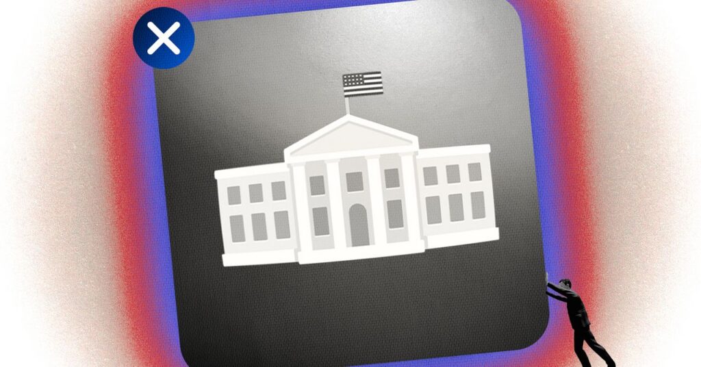 federal-workers-can’t-get-the-white-house’s-app-off-their-phones