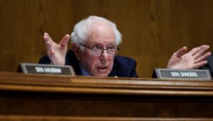 sanders-ai-plan-would-create-panel-with-vast-influence-over-economy