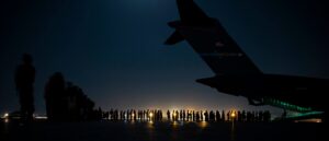 ‘long-overdue’:-pentagon-awards-troops-who-helped-afghanistan-evacuation