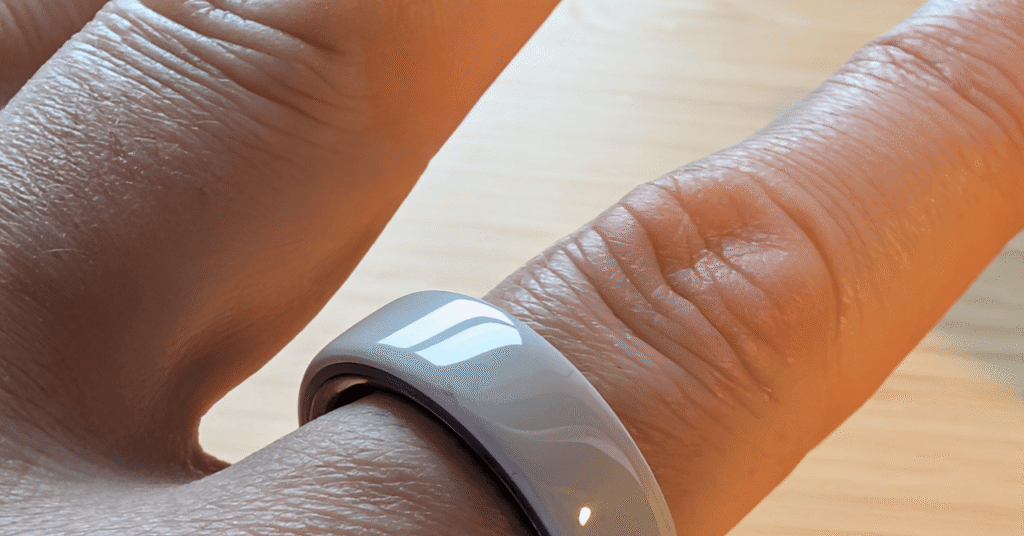 the-best-smart-ring-we’ve-tested-is-nearly-half-off